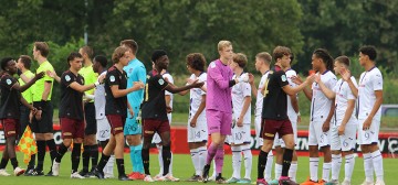 FC Utrecht - RSC Anderlecht