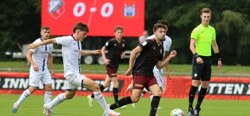 FC Utrecht - RSC Anderlecht