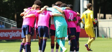 FC København - Red Bull Bragantino