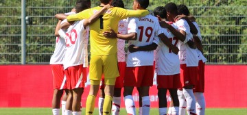 FC København - Red Bull Bragantino