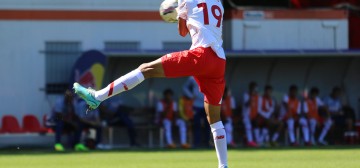 FC København - Red Bull Bragantino