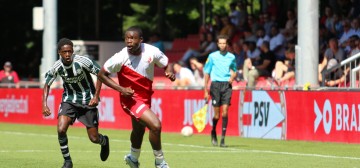 FC Utrecht - Manchester United FC