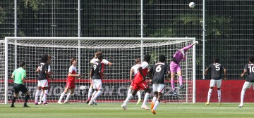 Red Bull Bragantino - FC Utrecht