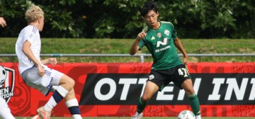 Jeonbuk Hyundai Motors FC - FC København