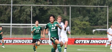 Jeonbuk Hyundai Motors FC - FC København