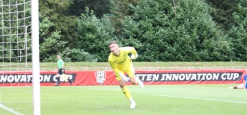 FC Utrecht - Rangers FC