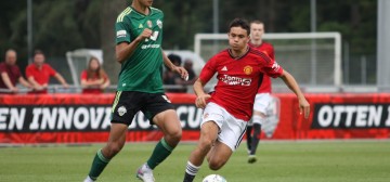 Manchester United FC - Jeonbuk Hyundai Motors FC