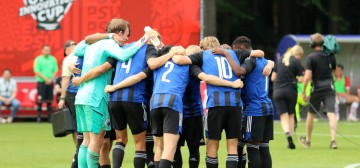 FC København - PSV