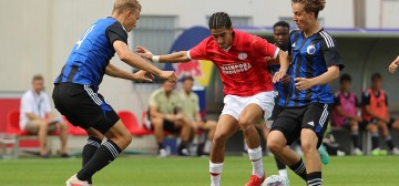 FC København - PSV