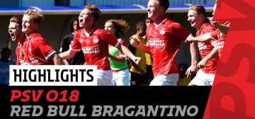 HIGHLIGHTS | On to the final! 