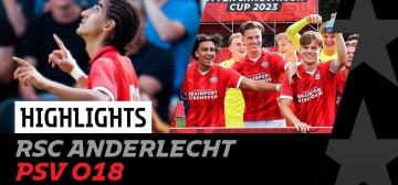 HIGHLIGHTS | Winners Otten Innovation Cup!