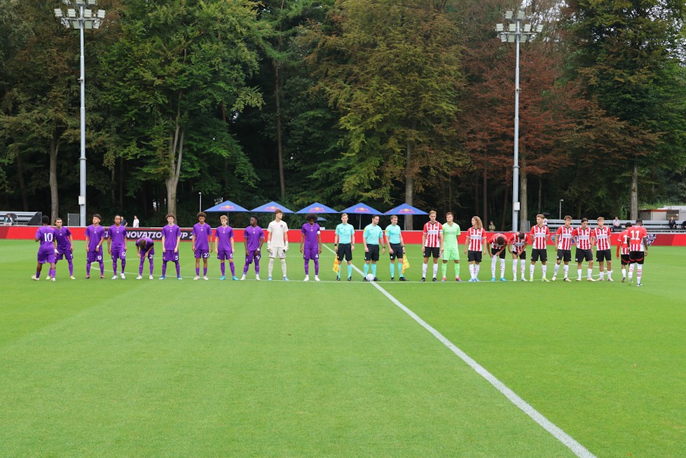 PSV - RSC Anderlecht