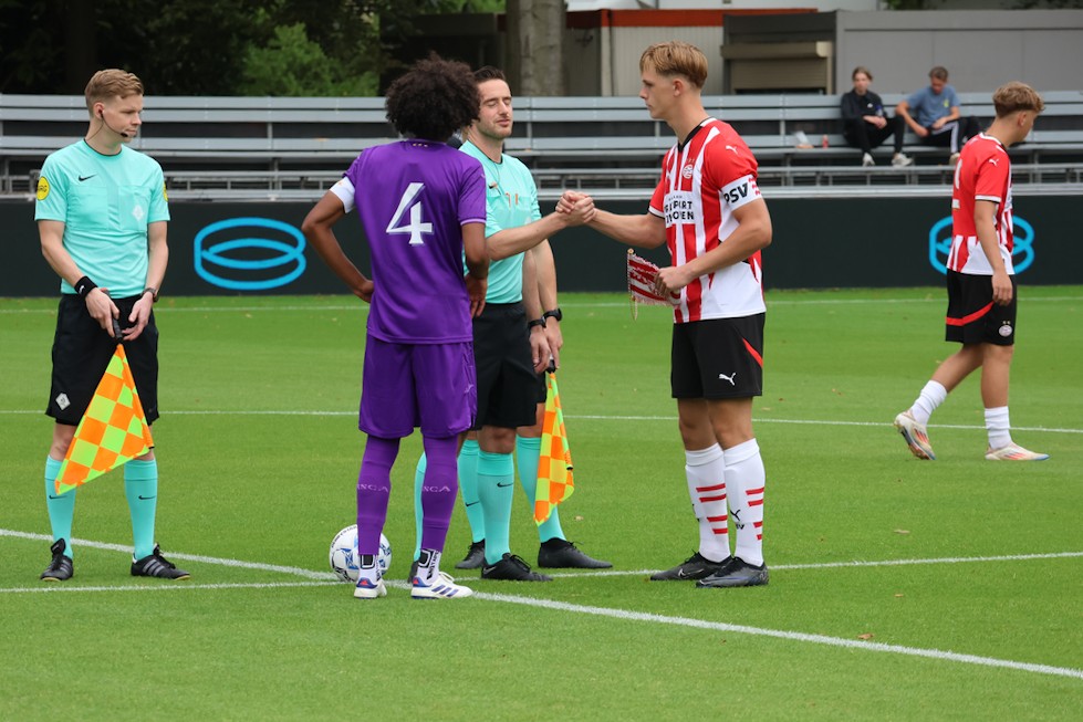 PSV - RSC Anderlecht