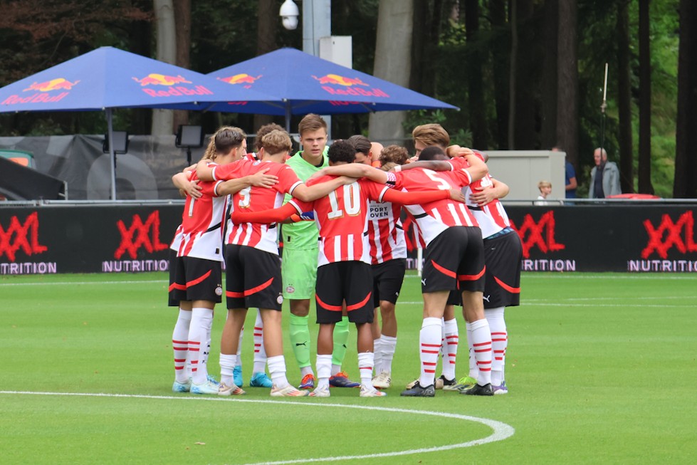 PSV - RSC Anderlecht