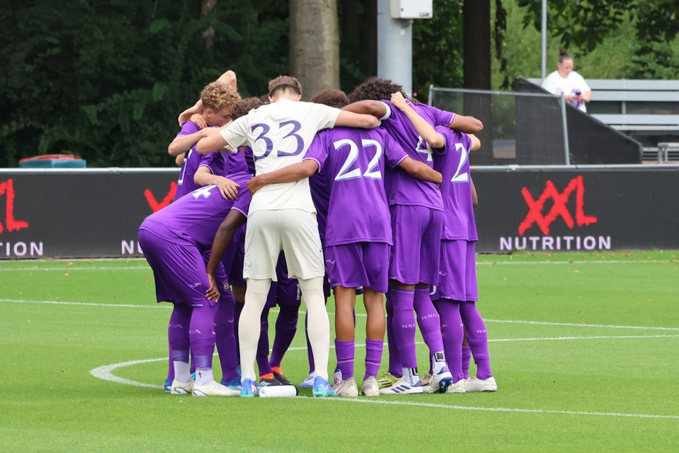 PSV - RSC Anderlecht