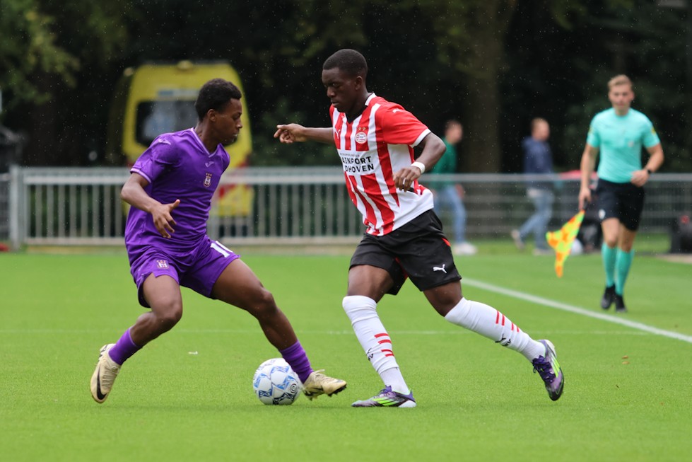 PSV - RSC Anderlecht