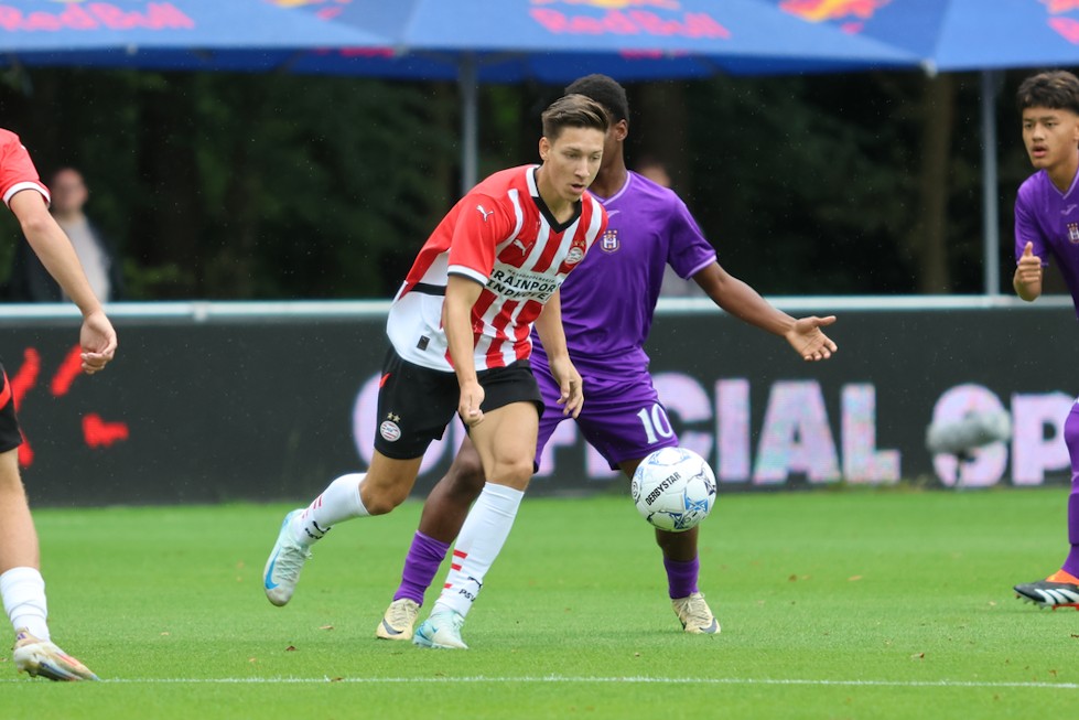 PSV - RSC Anderlecht