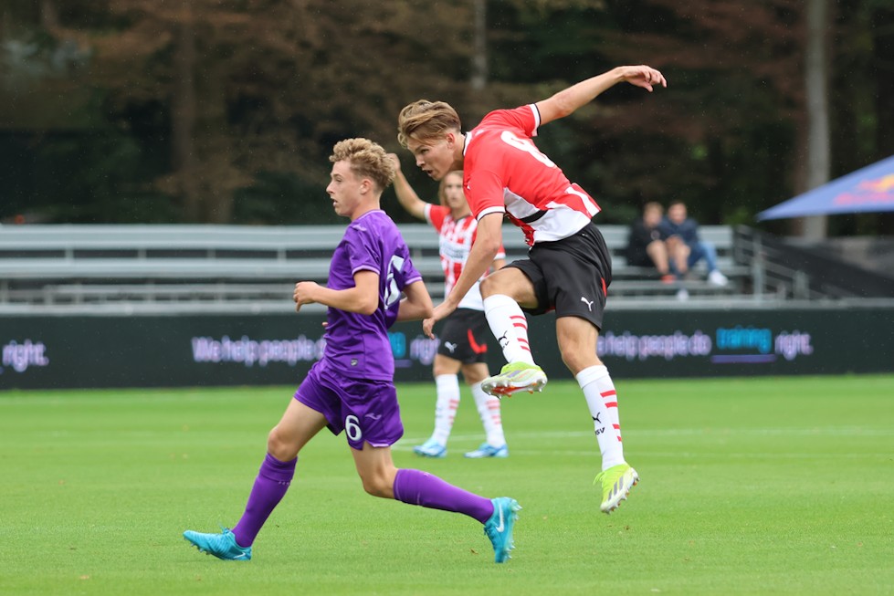 PSV - RSC Anderlecht