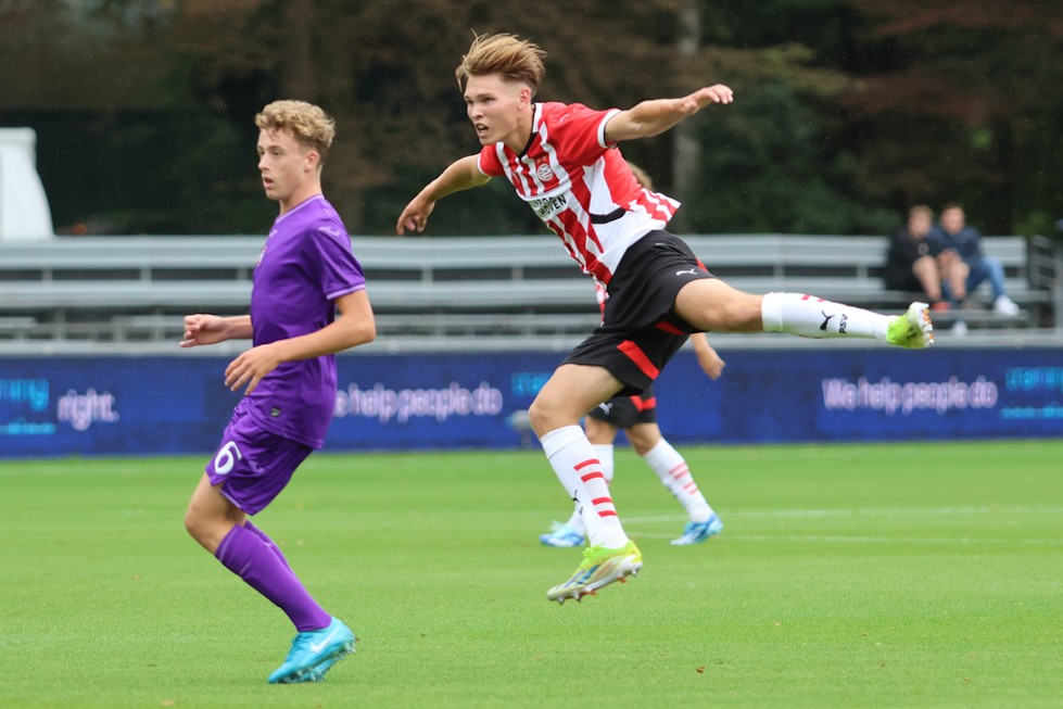 PSV - RSC Anderlecht