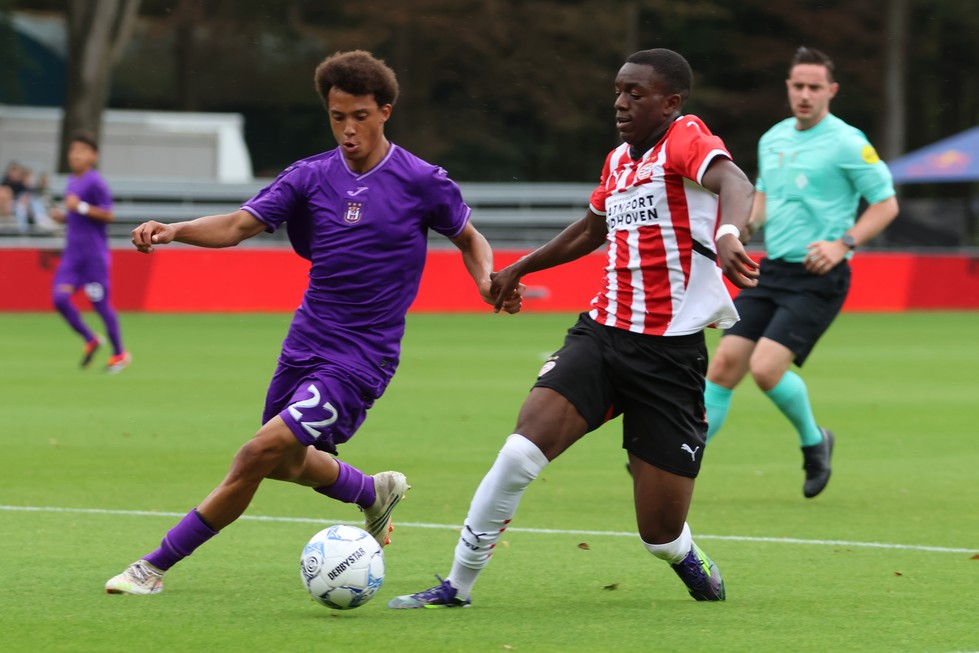 PSV - RSC Anderlecht