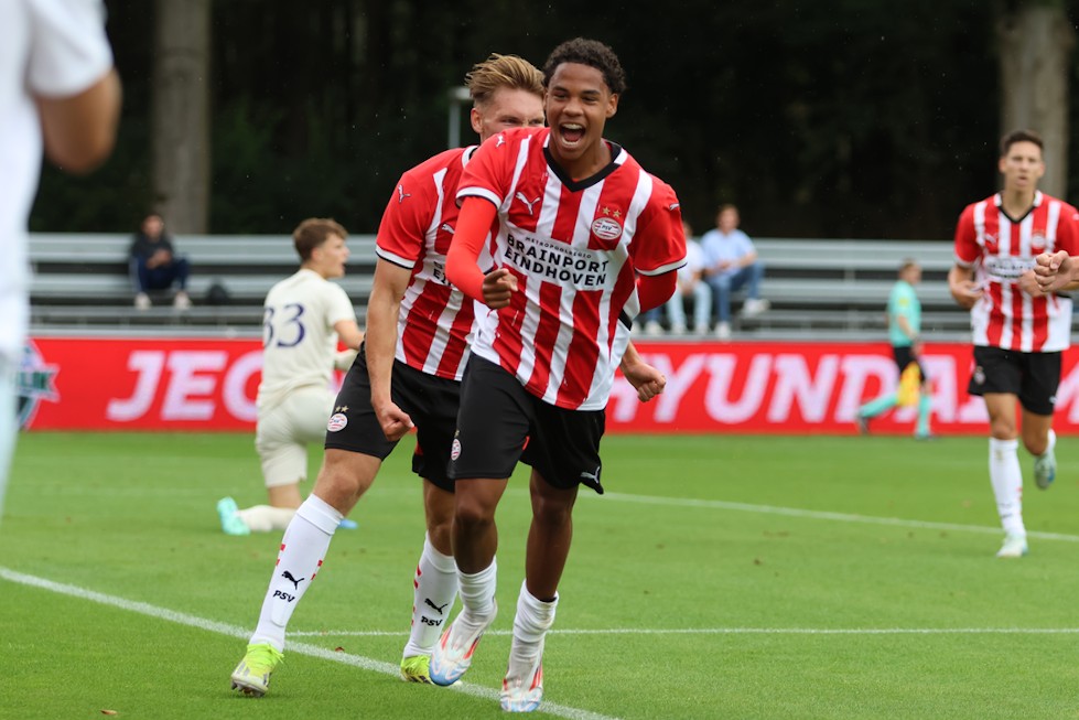 PSV - RSC Anderlecht