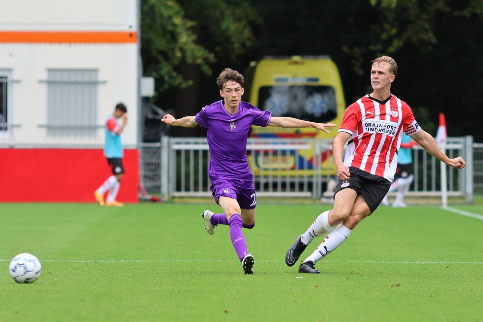 PSV - RSC Anderlecht