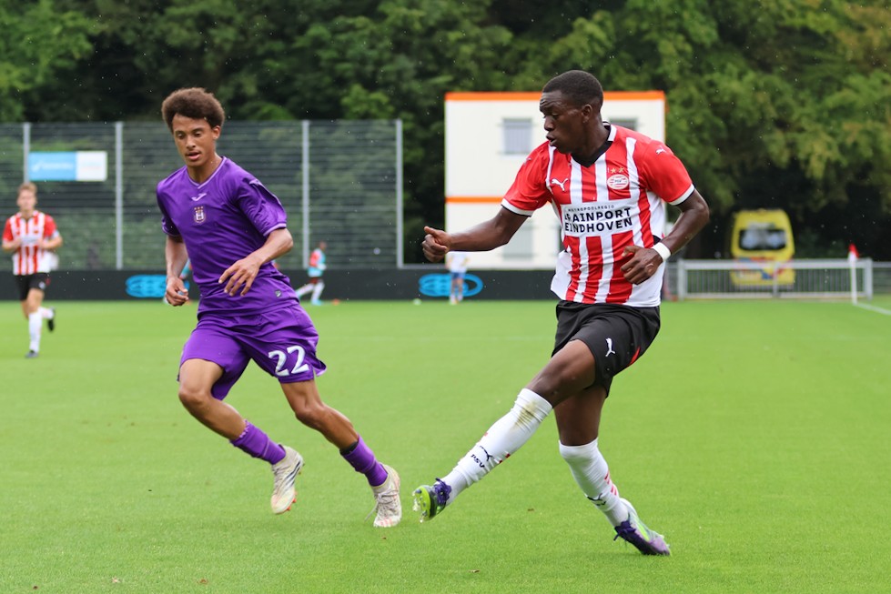 PSV - RSC Anderlecht