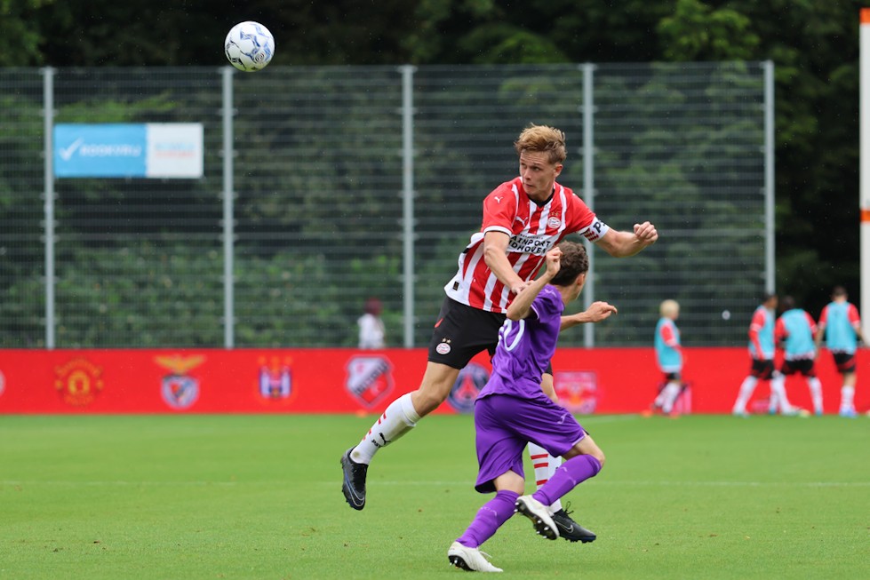 PSV - RSC Anderlecht