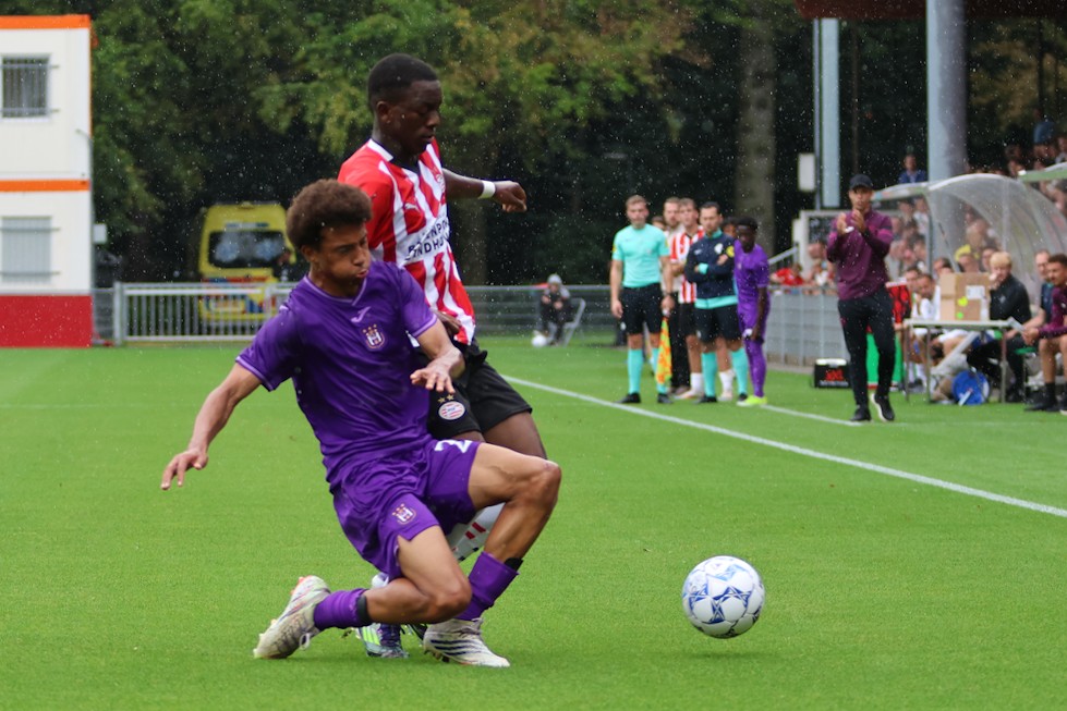 PSV - RSC Anderlecht