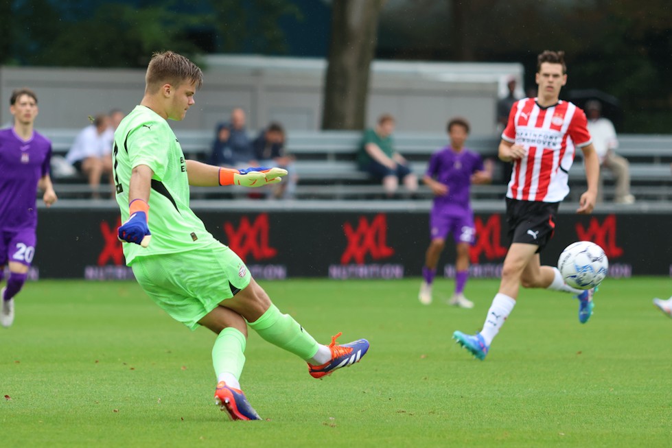 PSV - RSC Anderlecht