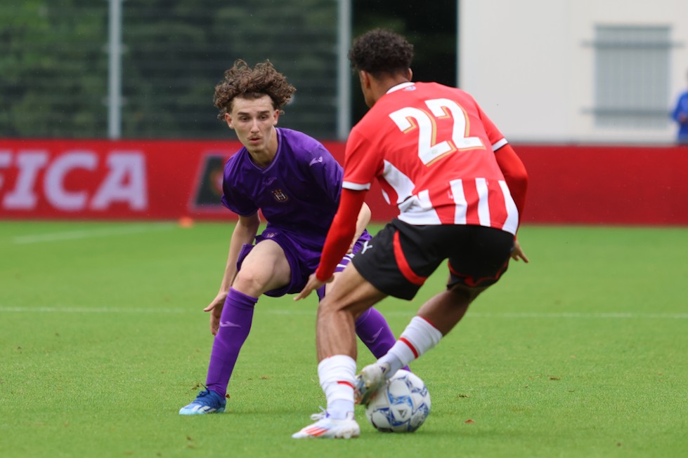 PSV - RSC Anderlecht