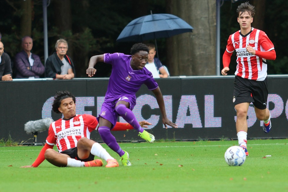 PSV - RSC Anderlecht