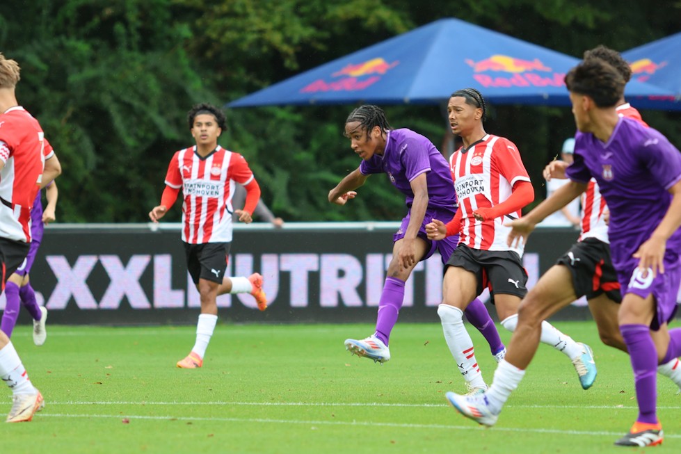 PSV - RSC Anderlecht