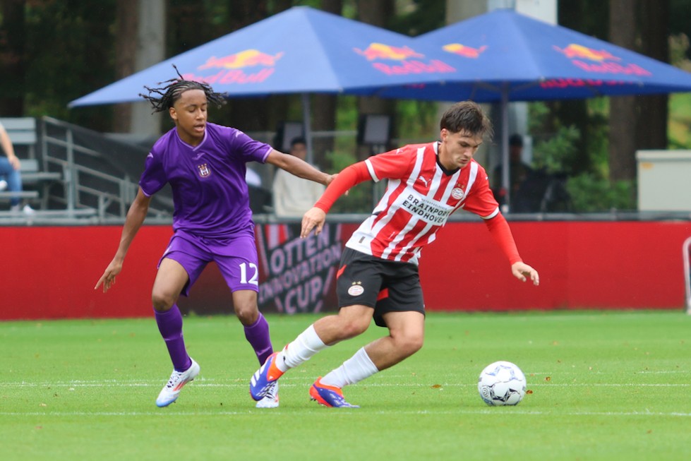 PSV - RSC Anderlecht