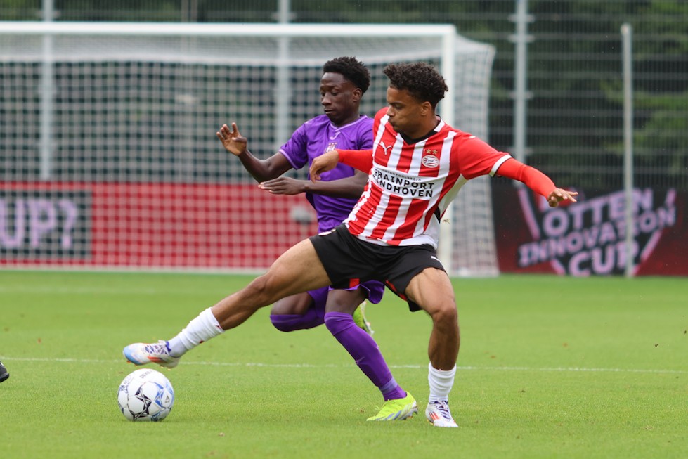 PSV - RSC Anderlecht