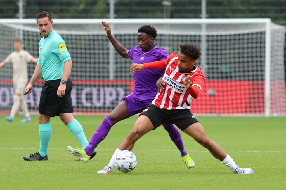 PSV - RSC Anderlecht