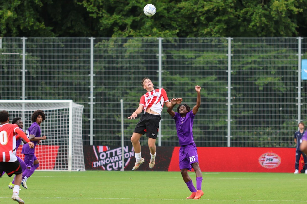 PSV - RSC Anderlecht