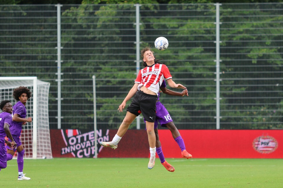 PSV - RSC Anderlecht