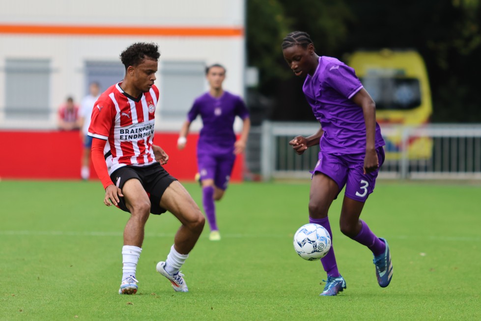 PSV - RSC Anderlecht