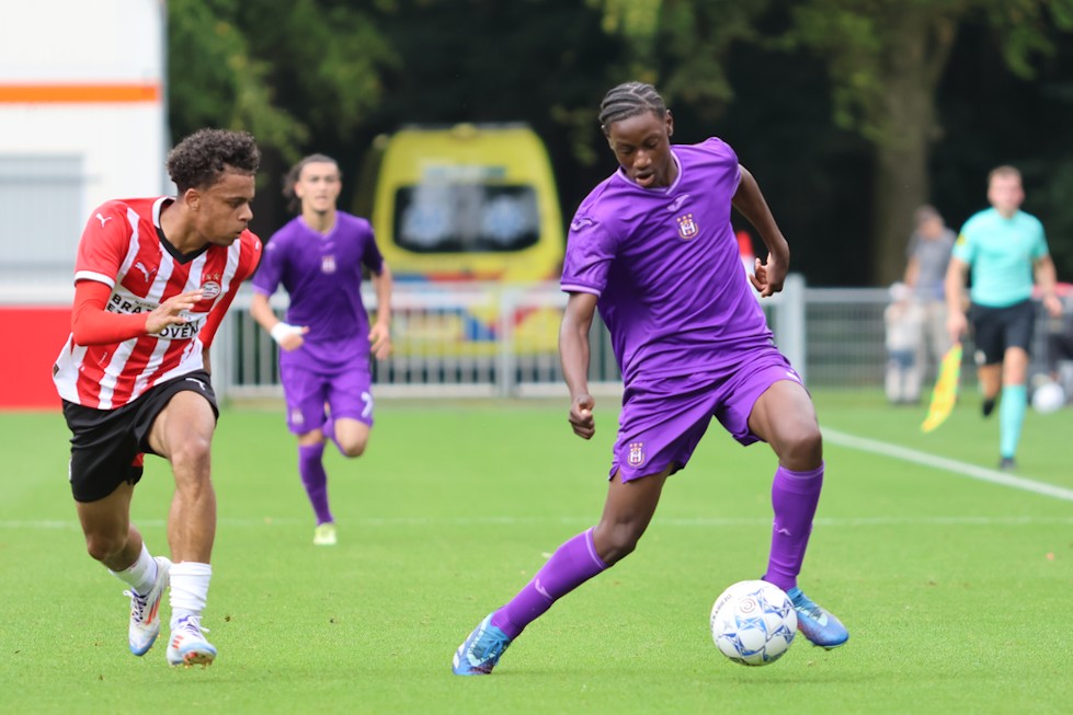 PSV - RSC Anderlecht