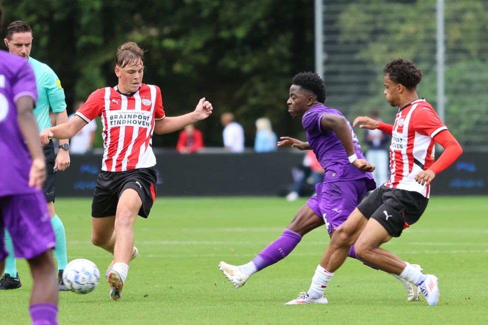 PSV - RSC Anderlecht