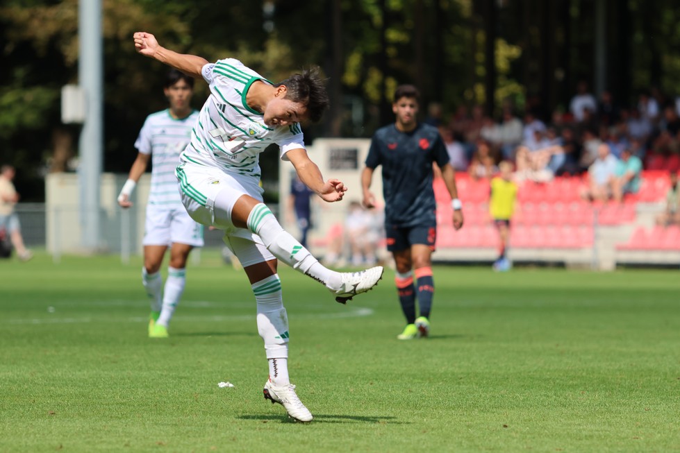 FC Utrecht - Jeonbuk Hyundai Motors FC