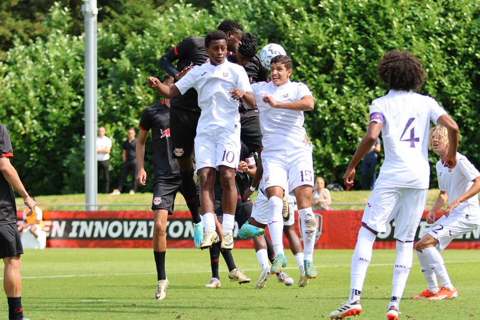 RSC Anderlecht - Red Bull Bragantino