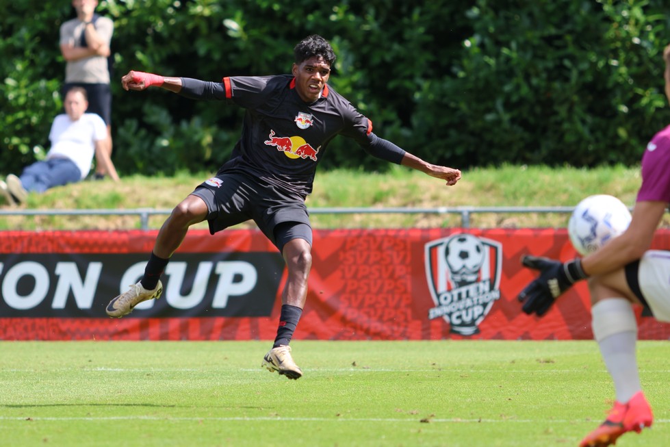 RSC Anderlecht - Red Bull Bragantino