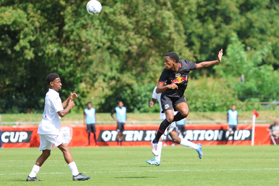 RSC Anderlecht - Red Bull Bragantino