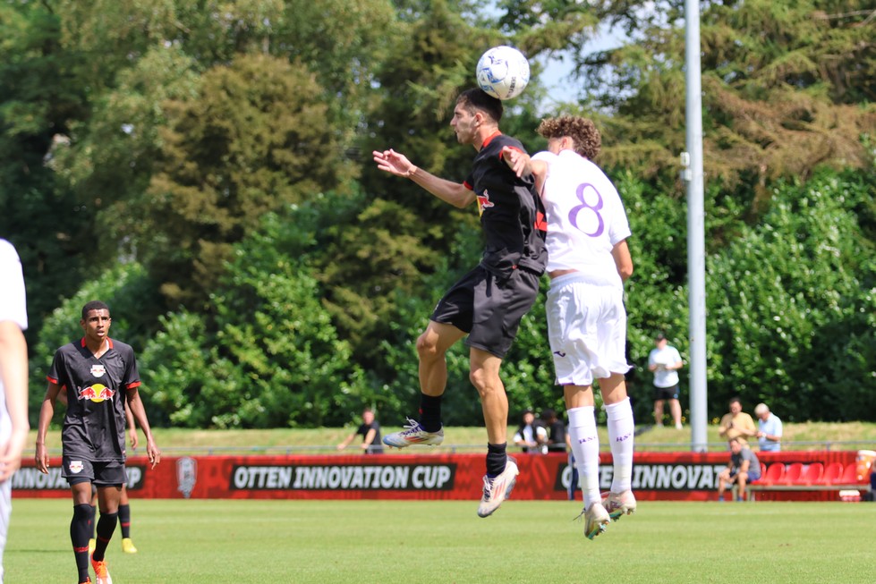 RSC Anderlecht - Red Bull Bragantino