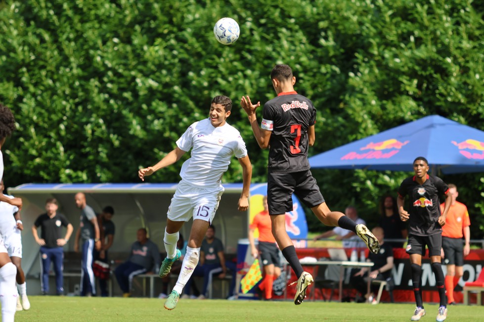 RSC Anderlecht - Red Bull Bragantino