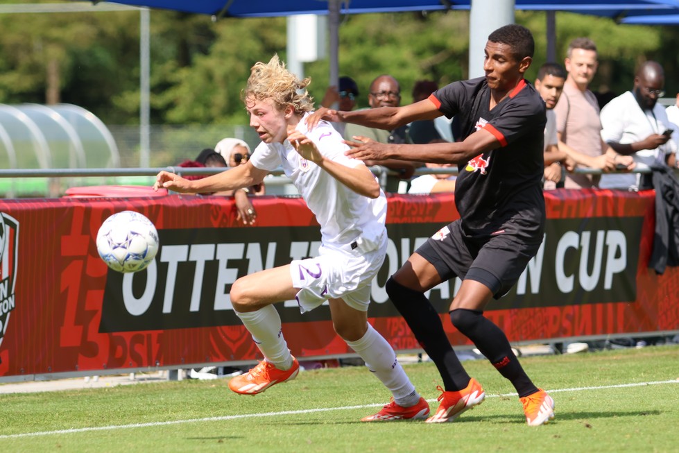 RSC Anderlecht - Red Bull Bragantino