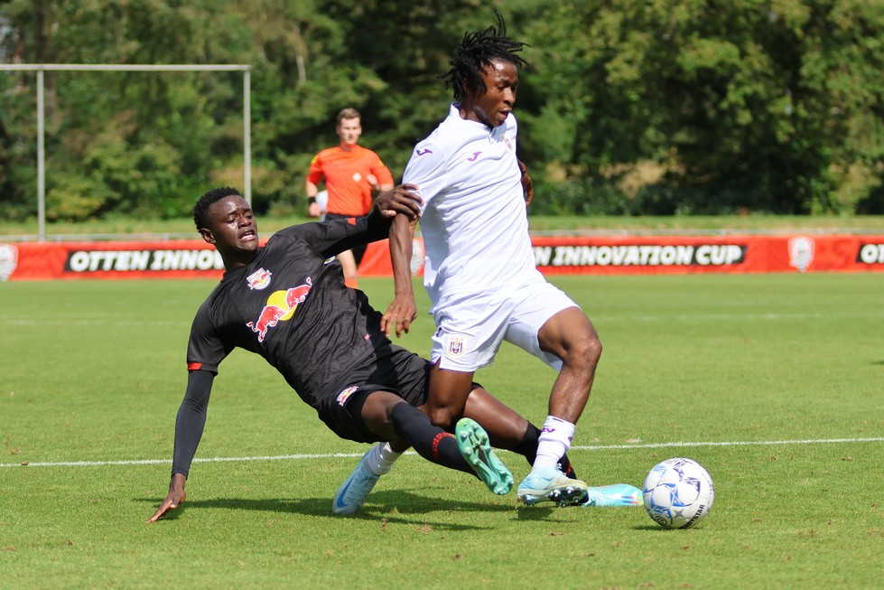 RSC Anderlecht - Red Bull Bragantino