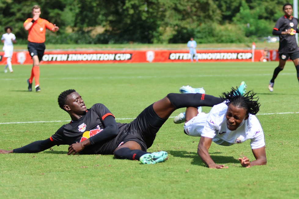 RSC Anderlecht - Red Bull Bragantino